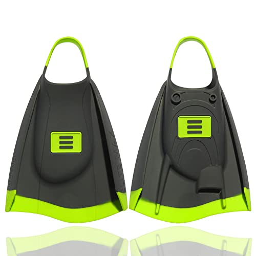 DMC Elite Max Swim Fins - XXS