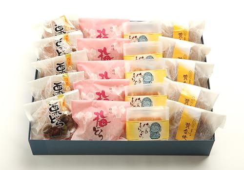 黄金堂のふるさとセット(どら焼き各種) 合計20個 個包装 贈答品/和菓子 ギフト 贈答用 お祝い 詰め合わせ 内祝い お供え