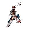 TAMASHII NATIONS - Chainsaw Man - The Movie: Reze Arc - Chainsaw Man -Reze Arc- S.H.Figuarts Action Figure