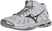 Mizuno Men's Wave Tornado X2 Mid Volleyball Shoes