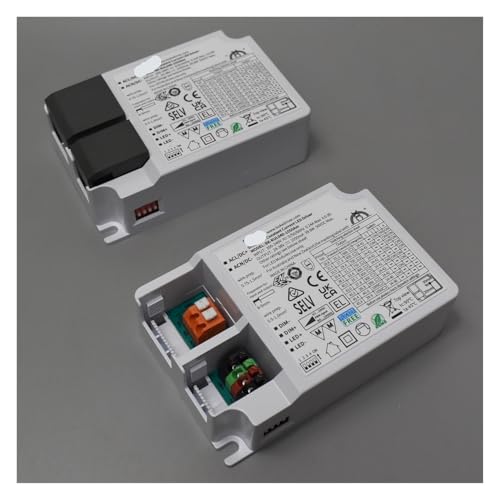 Driver LED PWM haute efficacité 60W sortie courant 10 niveaux