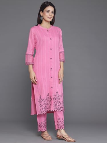 Image of Libas Womens Kurta Set