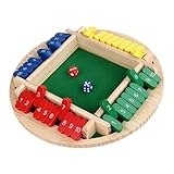 Jouets pittoresques pour enfants : jouets ludiques adaptés aux réunions de famille, aux fêtes, aux boîtes de nuit et aux pubs, apportant une et un plaisir illimités, ce qui en fait le jeu de société interactif parfait et plein de défis