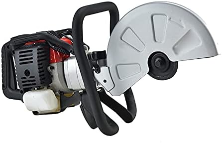 Cement Wet Dry Masonry Concrete Cut Saw 
