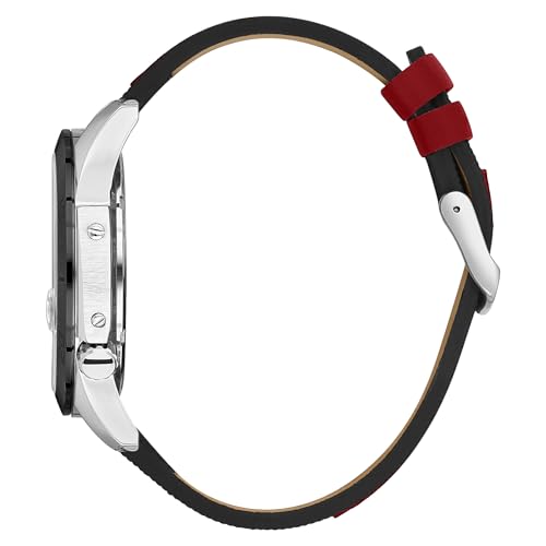 DANIEL KLEIN Analogue Black Dial Men's Watch-DK.1.13515-1 - Image 2