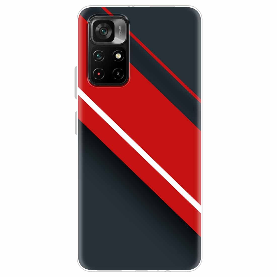 Fashionury Back Cover for Mi Redmi Note 11T 5G / Poco M4 Pro 5G Designer | Printed|Transparent |Flexible| Silicon -D0897 (B09WKS5MSY) Amazon Price History, Amazon Price Tracker