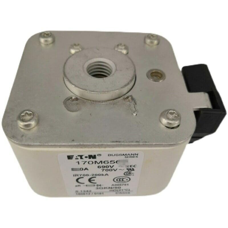 1-Piece Fast Fuse 170M6569 New Product