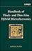 Handbook of Thick- and Thin-Film Hybrid Microelectronics