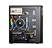 immagine 2GOLDEN FIELD Triceratops RGB Ventole per CPU, Dissipatore ad Aria PC,dissipatori per processori Radiatore per Intel & AMD