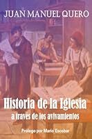 Historia de la Iglesia a través de los avivamientos 840941709X Book Cover
