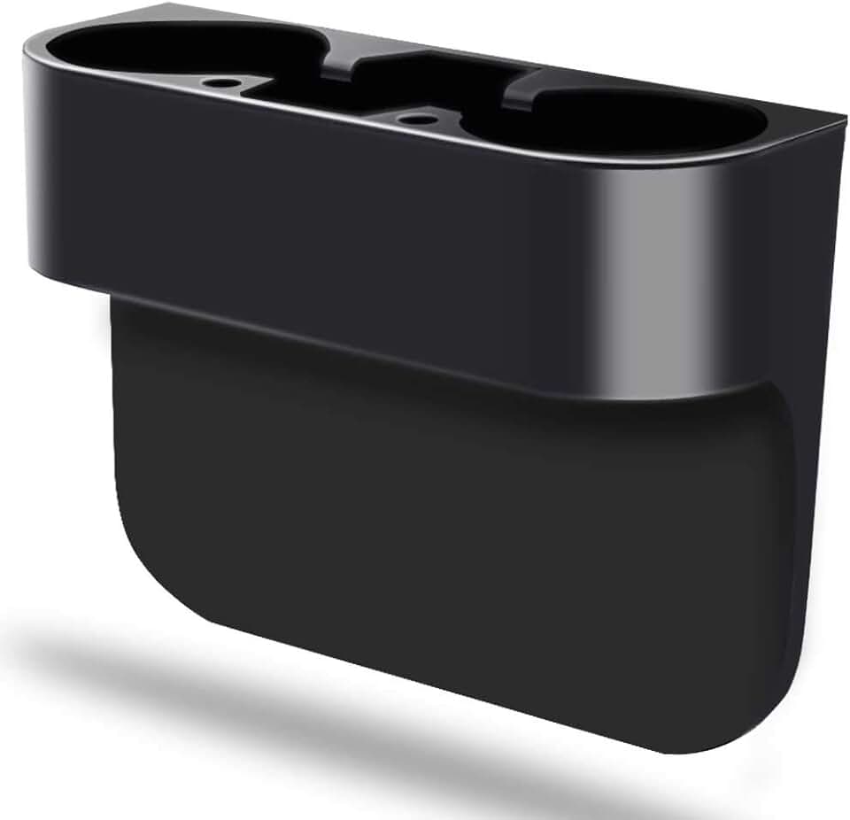 cup holder console