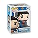 POP! DC: Superman 2025 - Superman #562 Bundled with Compatible Box Protector Case