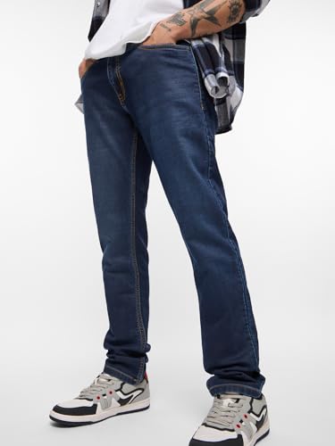 Image of The Souled Store Men Jeans