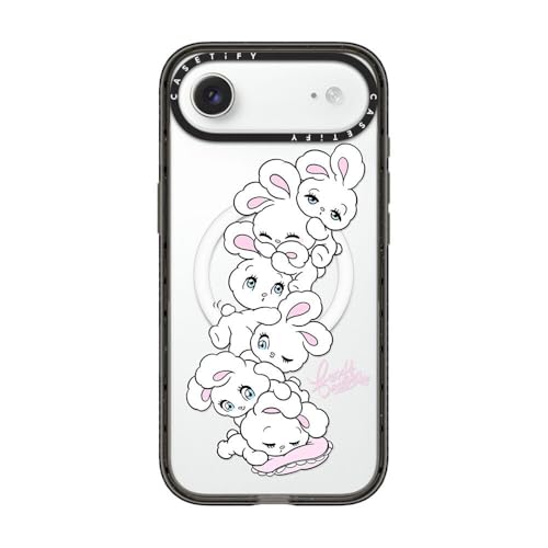 Amazon.co.jp: CASETiFY: Foxy Illustration