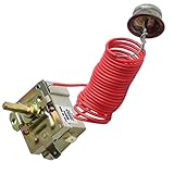  Termostato Lavadora 51X5815 Brandt