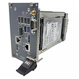 Data Acquisition Modules NI PXIe 8840 Embedded Controller 2.7 Ghz lntel Dual-Core Core I5 Processor, Single Channel Ddr3 Memory Controller, Standard I/O, Express Card Slot and Integrated Hard Drive.