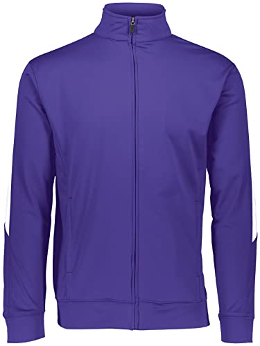 Image of Augusta Sportswear Medalist Jacket 2.0