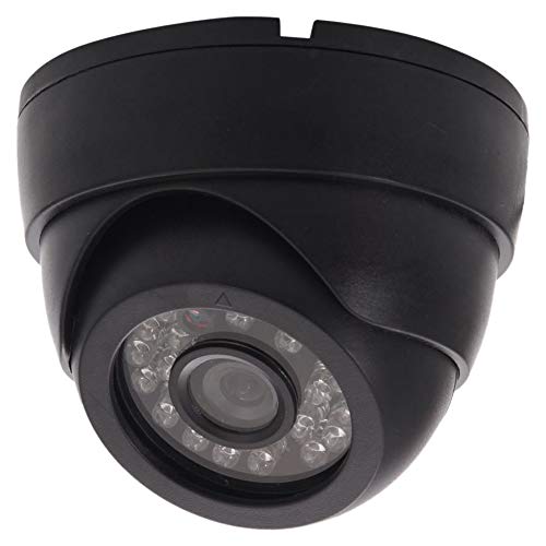 Nerzalie CáMara CCTV HD 800TVL CáMara de Seguridad para Exteriores