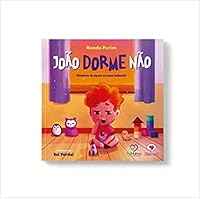 João dorme não 6586858151 Book Cover