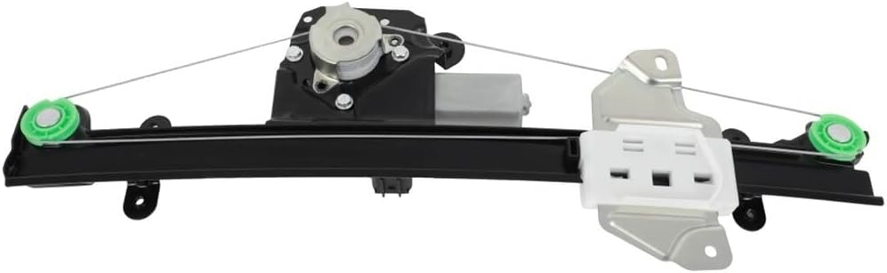 FINDAUTO NI1350160 Window Regulator fit for 2013 2014 2015 2016 2017 2018 for Nissan for Altima Window Regulator Assembly and Motor,Front Left Side