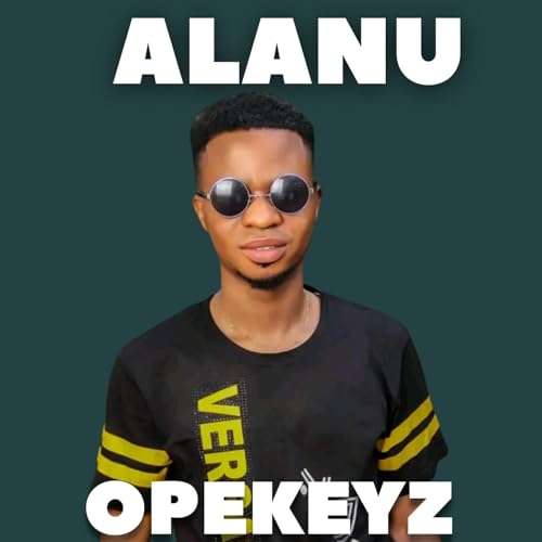  Alanu Mi