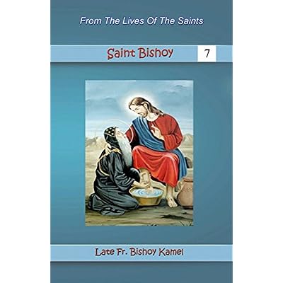 Saint Bishoy