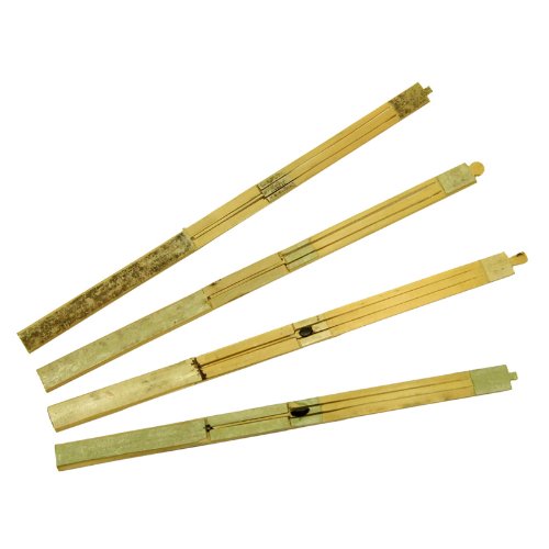 Jingpo - Bambus-Maultrommel (China) : Amazon.de: Musikinstrumente &  DJ-Equipment