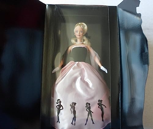 Barbie 2000 Timeless Silhouette miniatura 1