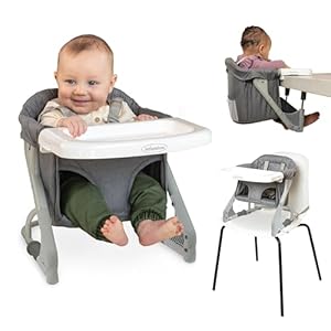 Infantino The Ultimate Travel Boost...