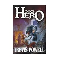 No Hero 0977448150 Book Cover