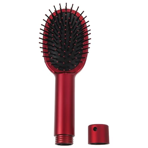 Brosse à cheveux coffre-fort FRCOLOR pour cacher son argent en voyage