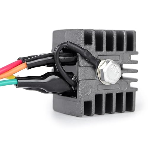 Régulateur de tension moto anti-surtension redresseur CB350 CB450 batterie protégée