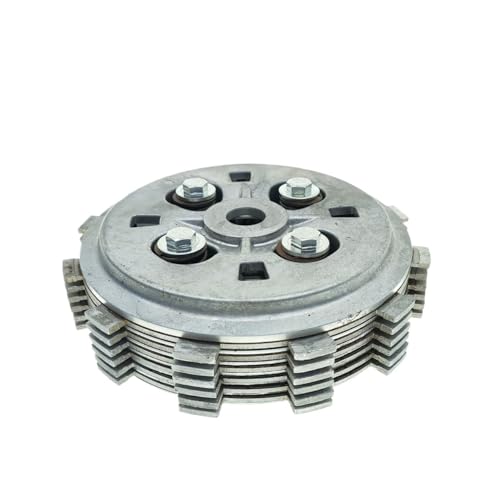 Plaque de disque d'embrayage ZS177MM NC250 NC300 KAYO K6 BSE ZS250GY-3