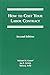 How To Cost Your Labor Contract, Second Edition