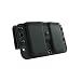 Blade-Tech Industries Glock Eclipse Double Stack SMP Magazine Pouch with 1.5" E-Loop, Black, Left/Right
