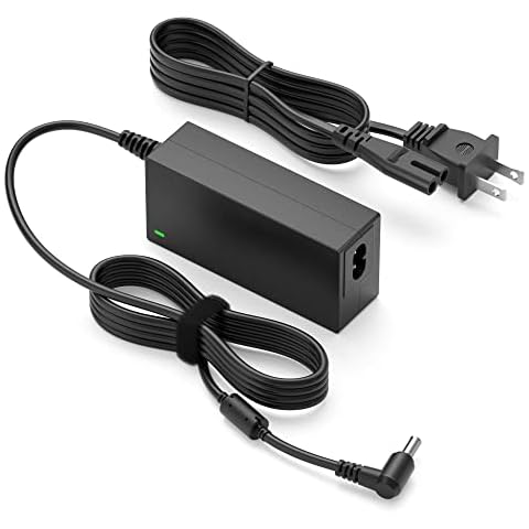 ZOZO 14V AC/DC Adapter for Samsung Monitor 14Volt 4A 3A 2.5A 2.14A 1.78A Power Supply Cord Charger for Samsung SyncMaster 15" 17" 18" 19" 20" 22" 23" 24" 27" Screen TFT LED LCD TV Monitor Cover