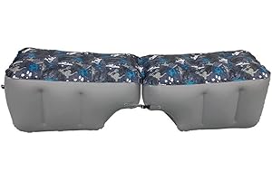 Air Mattress for Dogs: The Perfect Travel Accessory for Your Furry Friend