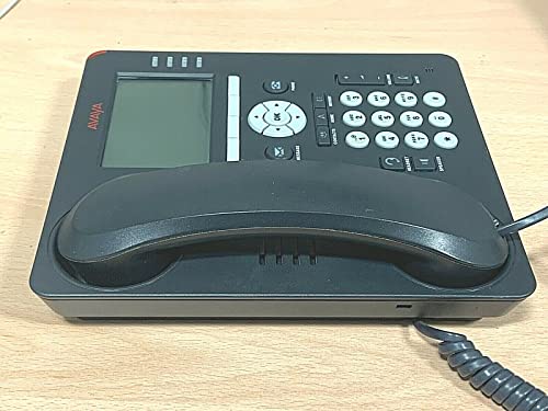 New Avaya 700500207 New Avaya 9508 Digital Set NEW miniatura 2