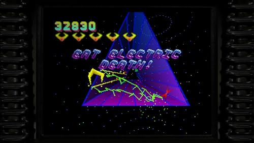 Miniatura 3 de Llamasoft: The Jeff Minter Story PS5