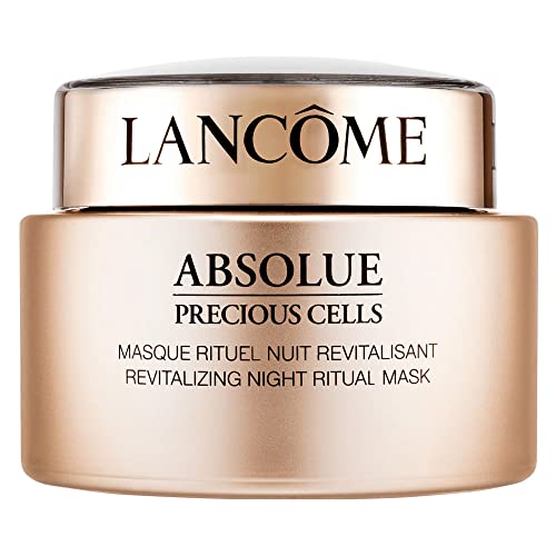 Lancôme Absolue Precious Cells Night Face Mask 75.0 ml Price/100 ml -