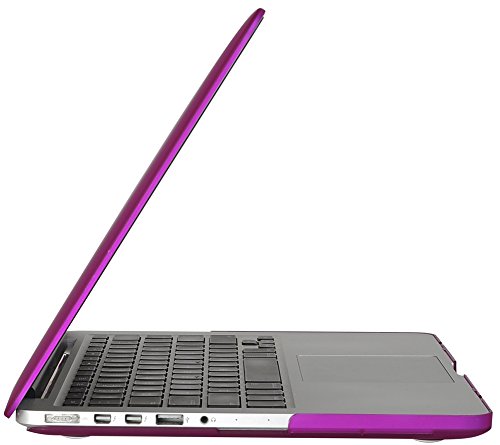 Custodia rigida Topideal, morbida al tatto