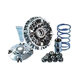  Variador Polini YAMAHA T-MAX 500 12 ROD. (241695)