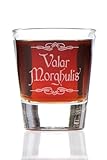 Valar Morghulis Shot Glass
