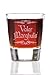 Valar Morghulis Shot Glass