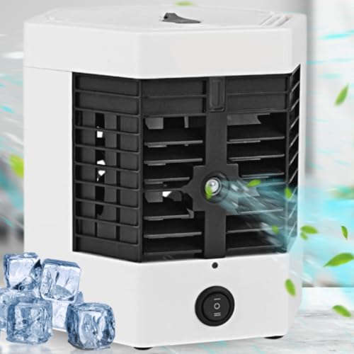 Re Tech UK Air-Cooler, Portable Air Conditioner,...