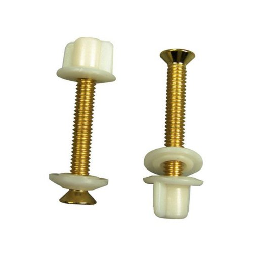 The 28 Best Toilet Floor Bolts & Screw Sets of 2024 [Verified] Cherry