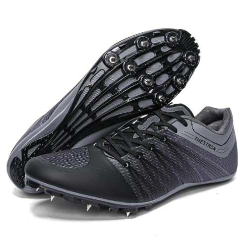 Zakey Professional Track Spikes