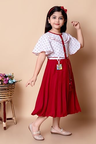 Image of Trending Kids Frock