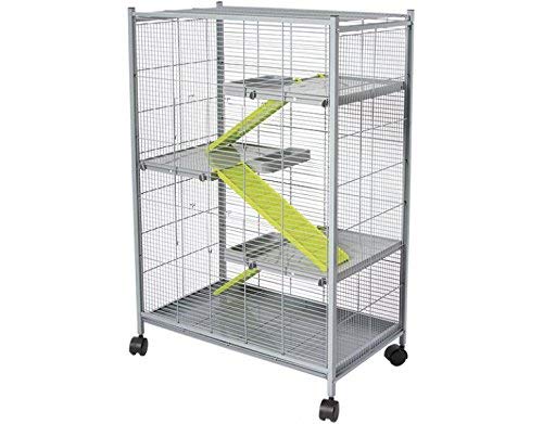 VOLTREGA 001493 G Gabbia per Scoiattolo