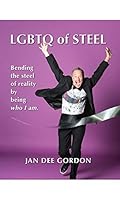 LGBTQ of Steel 0578425297 Book Cover